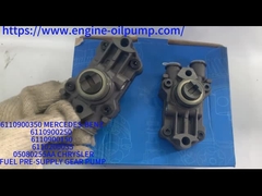 6110900350 6110900250 6110900150 Do silnika MERCEDES-BENZ E/S-KLASA OM611 OM613 OM668 OM612 OEM