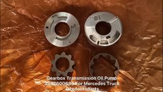 Pompa olejowa skrzyni biegów OP31060 - idealnie pasuje do Mercedes-Benz Actros/Atego