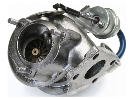 Turbosprężarka przemysłowa do obróbki cieplnej 2674A093 2674A371 Dla Perkins