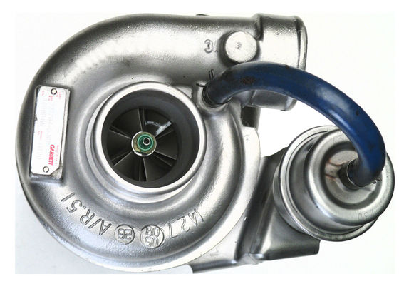 Turbosprężarka przemysłowa do obróbki cieplnej 2674A093 2674A371 Dla Perkins