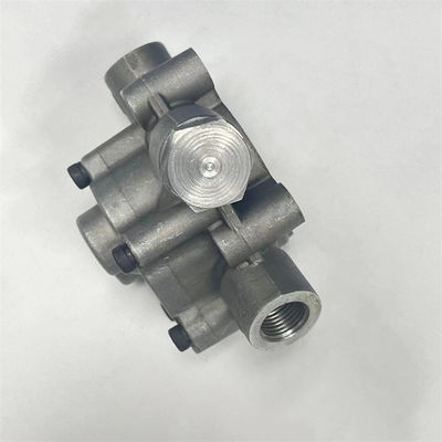 Euro Truck Parts Gear Fuel Pump 36121016007 6624700294 Dla MAN I MERCEDES BENZ