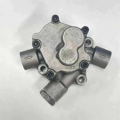 Euro Truck Parts Gear Fuel Pump 36121016007 6624700294 Dla MAN I MERCEDES BENZ