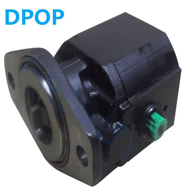Części zamienne do samochodów ciężarowych Pompa paliwa zębatego 1339200 Standard dla DAF IN M16x1,5 OUT M14x1,5