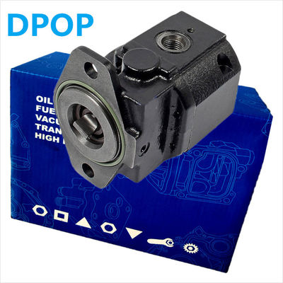 Części zamienne do samochodów ciężarowych Pompa paliwa zębatego 1339200 Standard dla DAF IN M16x1,5 OUT M14x1,5