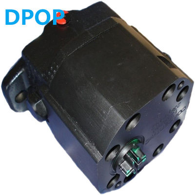 Części zamienne do samochodów ciężarowych Pompa paliwa zębatego 1339200 Standard dla DAF IN M16x1,5 OUT M14x1,5