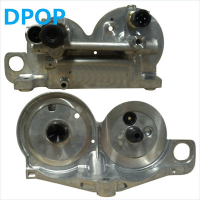 Oryginalna obudowa filtra paliwowego 22035807 21023277 20873677 20783918 7422035807 dla D13A FH/FM13