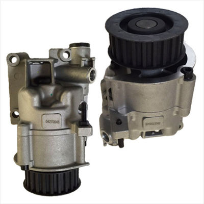 Pompa oleju jakościowego 04270645 04179713 2905142 7402905142 Dla Deutz / RVI /
