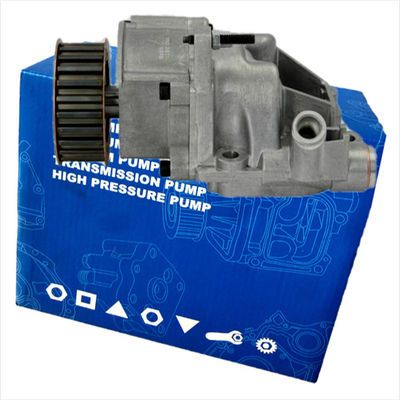 Pompa oleju jakościowego 04270645 04179713 2905142 7402905142 Dla Deutz / RVI /