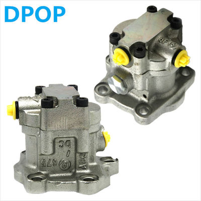 DPOP T400392 2641A307 2641A305 2641A302 Do pompy oleju dla ciężarówek Perkins