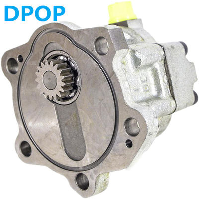 DPOP T400392 2641A307 2641A305 2641A302 Do pompy oleju dla ciężarówek Perkins