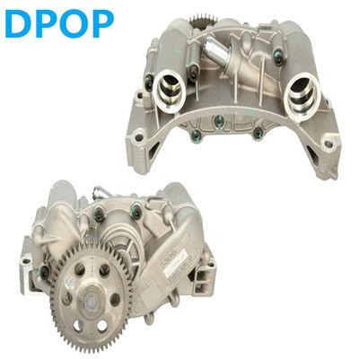 1698646 1840522 0508483 Do produkcji przemysłowej Diesel Truck Parts Pompa olejowa