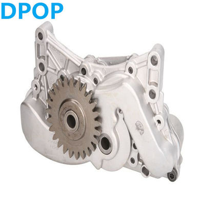 Pompa oleju 7421736639 7420835230 21736639 20835230 20570573 85013838 dla  RVI