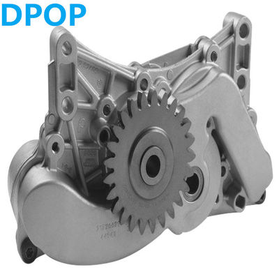 Pompa oleju 7421736639 7420835230 21736639 20835230 20570573 85013838 dla  RVI