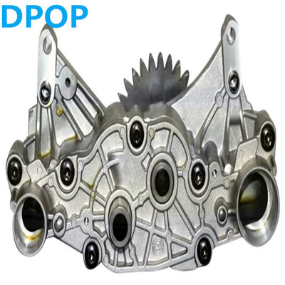 Pompa oleju do ciężarówki ETPS 7420824906 7421370410 20498514 20824906 85013231
