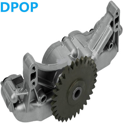 Pompa oleju do ciężarówki ETPS 7420824906 7421370410 20498514 20824906 85013231