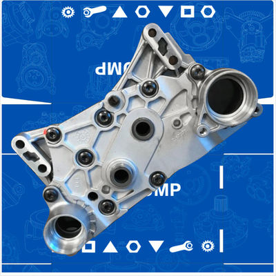 Pompa oleju do samochodów ciężarowych Premium 7420758237 20758237 20569856 20518382 20405077 Dla  RVI