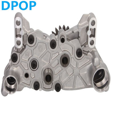 Pompa oleju do samochodów ciężarowych Premium 7420758237 20758237 20569856 20518382 20405077 Dla  RVI