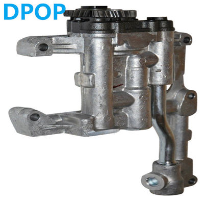 Części ciężarówki pompa oleju silnikowego dla 4132F072 PERKINS