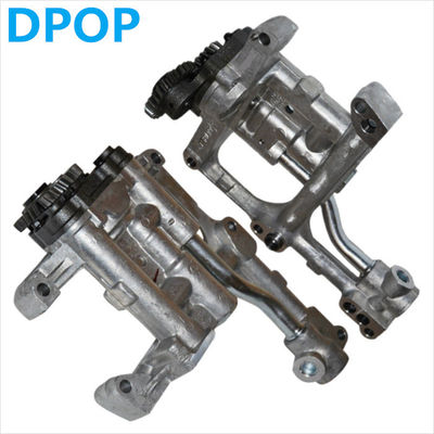Części ciężarówki pompa oleju silnikowego dla 4132F072 PERKINS