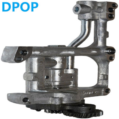 Części ciężarówki pompa oleju silnikowego dla 4132F072 PERKINS