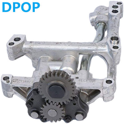 Części ciężarówki pompa oleju silnikowego dla 4132F072 PERKINS