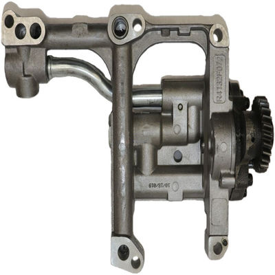 Części ciężarówki pompa oleju silnikowego dla 4132F072 PERKINS