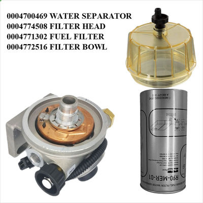 ETPS Filtr Diesla 0004701269 0004700469 0004702190 0004774508 0004771302 0004772516