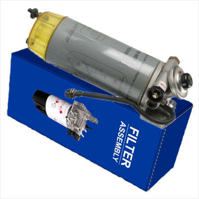 ETPS Filtr Diesla 0004701269 0004700469 0004702190 0004774508 0004771302 0004772516