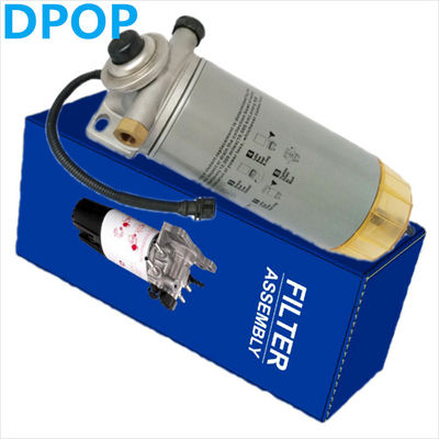 ETPS Filtr Diesla 0004701269 0004700469 0004702190 0004774508 0004771302 0004772516