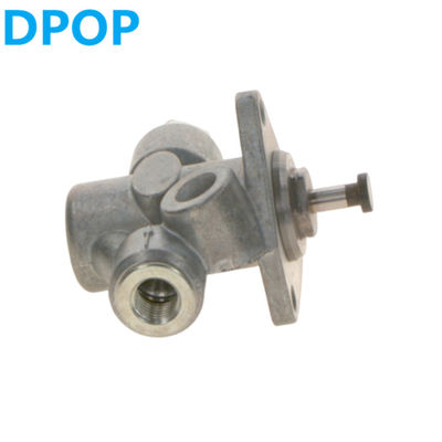 Aluminium 0440003252 Ciężarówka, pompa paliwowa, części DPOP