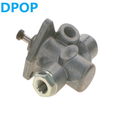 Aluminium 0440003252 Ciężarówka, pompa paliwowa, części DPOP
