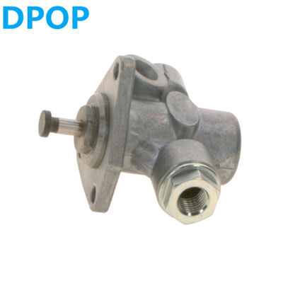 Aluminium 0440003252 Ciężarówka, pompa paliwowa, części DPOP