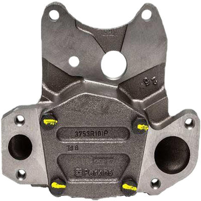 Pompa oleju do silnika Diesla 1003717 4132F057 4132F044 4132F029 4132F023 Do Caterpillar 3056E