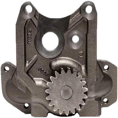 Pompa oleju do silnika Diesla 1003717 4132F057 4132F044 4132F029 4132F023 Do Caterpillar 3056E