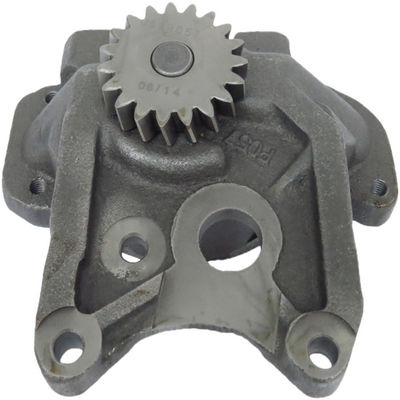 Pompa oleju do silnika Diesla 1003717 4132F057 4132F044 4132F029 4132F023 Do Caterpillar 3056E