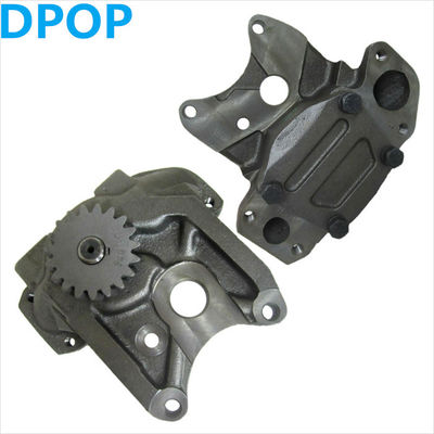Mechaniczna pompa oleju do ciężarówki dla 02/201130 02/200389 4132F057 PERKINS JCB