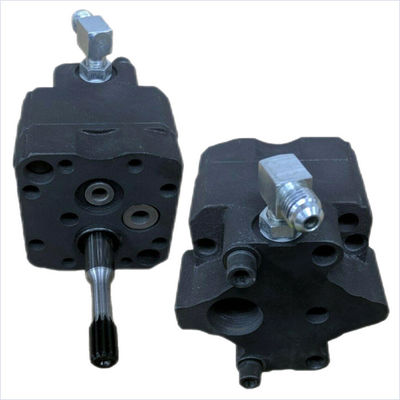 Pompa paliwowa Cummins 3034243 3034217 3014937 3034251 3024541 Do motoryzacji