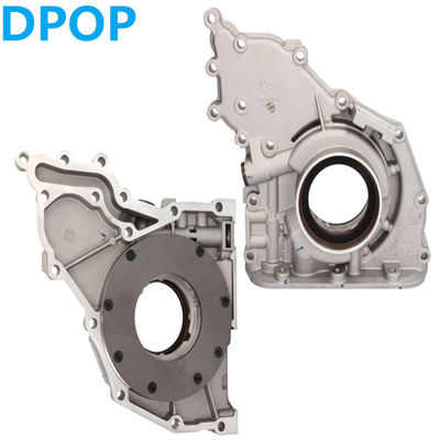 Pompa oleju silnikowego 04259226 04259225 04256995 04256996 04253470 04253469 dla DEUTZ