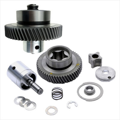 U5MK8265 165026250 165296140 165296141 165296142 Pompa oleju silnikowego dla Perkinsa 52MM 54Z