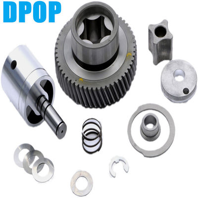 U5MK8265 165026250 165296140 165296141 165296142 Pompa oleju silnikowego dla Perkinsa 52MM 54Z