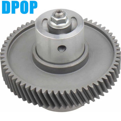 U5MK8265 165026250 165296140 165296141 165296142 Pompa oleju silnikowego dla Perkinsa 52MM 54Z