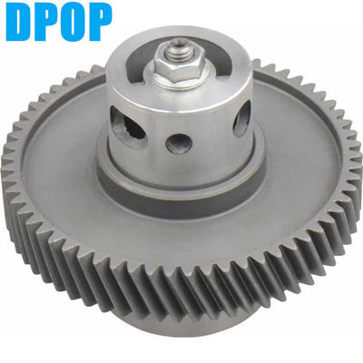U5MK8265 165026250 165296140 165296141 165296142 Pompa oleju silnikowego dla Perkinsa 52MM 54Z