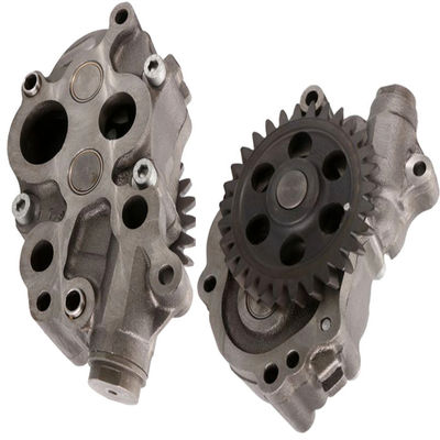 5801693305 5801810932 504128373 Nadaje się do pompy olejowej w modelach IVECOTRUCK