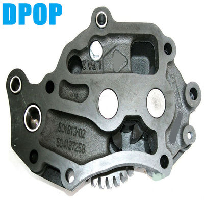 504131225 5801499861 5801608329 Nadaje się do pompy olejowej w modelach IVECOTRUCK