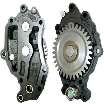 504131225 5801499861 5801608329 Nadaje się do pompy olejowej w modelach IVECOTRUCK