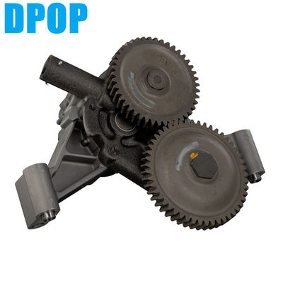 1402400 1402401 1322142 1318075 1102581 10570179 Pompa oleju silnikowego Dla modeli Scania