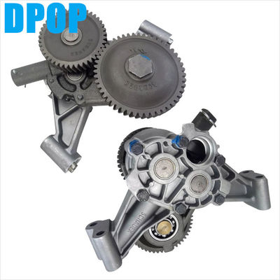 1402400 1402401 1322142 1318075 1102581 10570179 Pompa oleju silnikowego Dla modeli Scania