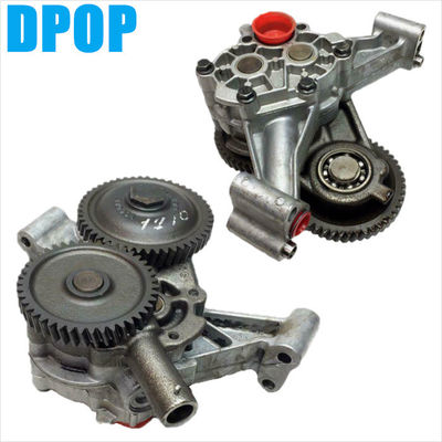 1402400 1402401 1322142 1318075 1102581 10570179 Pompa oleju silnikowego Dla modeli Scania