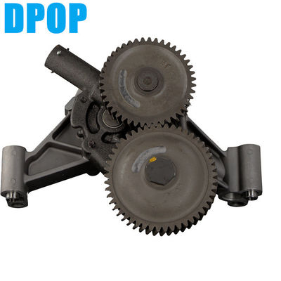 1402400 1402401 1322142 1318075 1102581 10570179 Pompa oleju silnikowego Dla modeli Scania