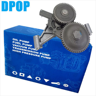 1402400 1402401 1322142 1318075 1102581 10570179 Pompa oleju silnikowego Dla modeli Scania